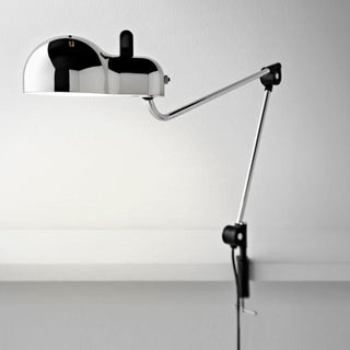 Stilnovo Topo clamp table lamp - Buy now on ShopDecor - Discover the best products by STILNOVO design
