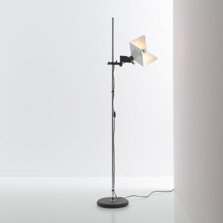 Stilnovo Triedro floor lamp - Buy now on ShopDecor - Discover the best products by STILNOVO design