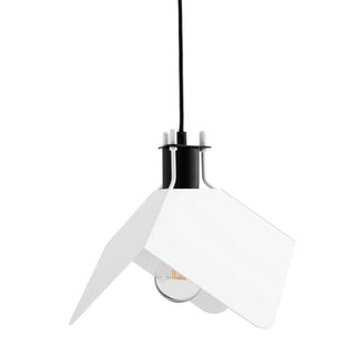 Stilnovo Triedro suspension lamp - Buy now on ShopDecor - Discover the best products by STILNOVO design