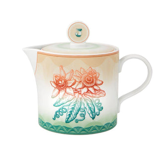 Vista Alegre Treasures tea pot - Buy now on ShopDecor - Discover the best products by VISTA ALEGRE design