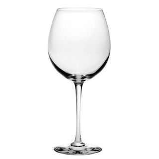 Vista Alegre Criterium Douro wine tasting goblet - Buy now on ShopDecor - Discover the best products by VISTA ALEGRE design