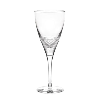 Vista Alegre Splendour water goblet - Buy now on ShopDecor - Discover the best products by VISTA ALEGRE design