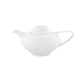 Vista Alegre Utopia small tea pot - Buy now on ShopDecor - Discover the best products by VISTA ALEGRE design